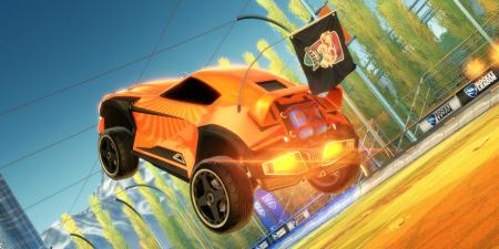 The end of trading and the impact on Rocket League