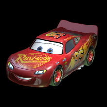 Lightning McQueen