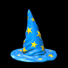 Wizard Hat