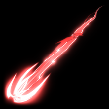 Super Manga-Bolt I