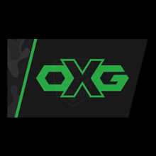 Oxygen Esports 2023 