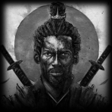 Yasuke 