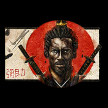 Yasuke 