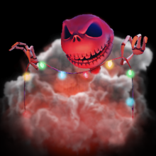 Jack Skellington