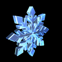 Snowflake 