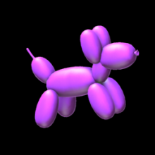 Balloon Dog