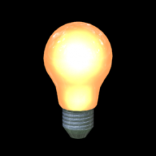 Light Bulb