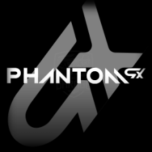 Nike Phantom GX - Pink 