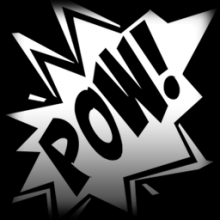 POW!