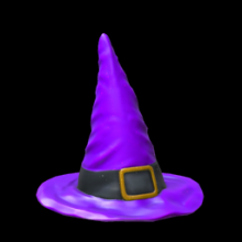 Witch's Hat