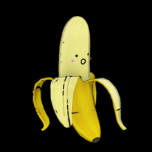 Mr. Banana