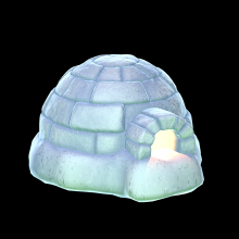 Igloo 