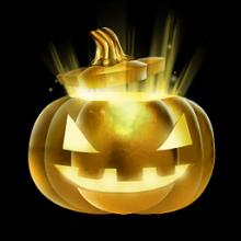 Golden Pumpkin '23