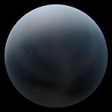 Matte